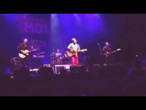 Finaste Skatten Live Olavshallen 29.04.16 Kent Aune