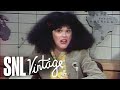 Roseanne Roseannadanna on King Tut - SNL