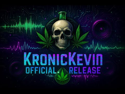 Gone Fishin' - KronicKevin [KronicKevin Official Country Rap]