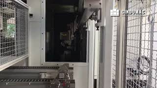 Weiss K52 Rundschleifmaschine kaufen - Bild 4 | Machineryline AT Weiss K52 Rundschleifmaschine | Bild 4 - Machineryline