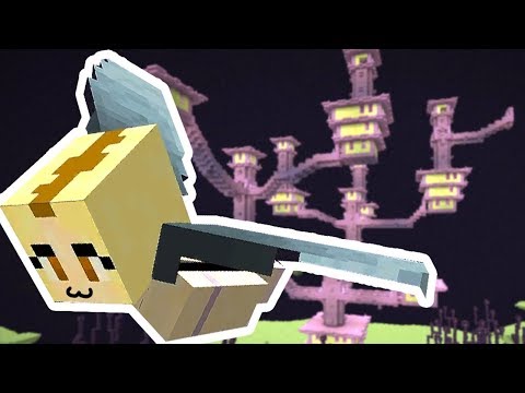 RED BULL ANTAA SIIVET! | Pelataan Minecraft #16