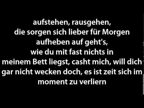 PerfekterTag-David Pino [Lyric]