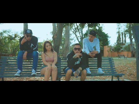 Discípulos del Concreto ft. @Almanegraoficial - Enciéndela 🇪🇨🇨🇴