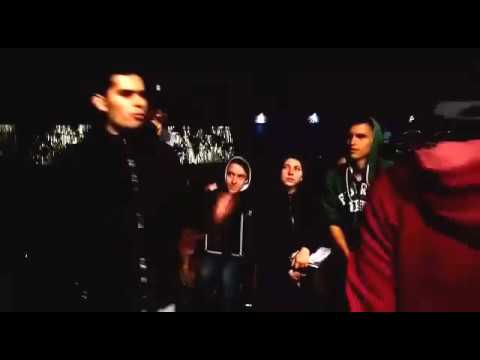 ZACK MC vs MAILO -3° y 4° puesto - 3º Fecha Shut Up Battle