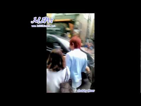 [MINi][独家自拍]110717.Boyfriend出美容院.m2ts