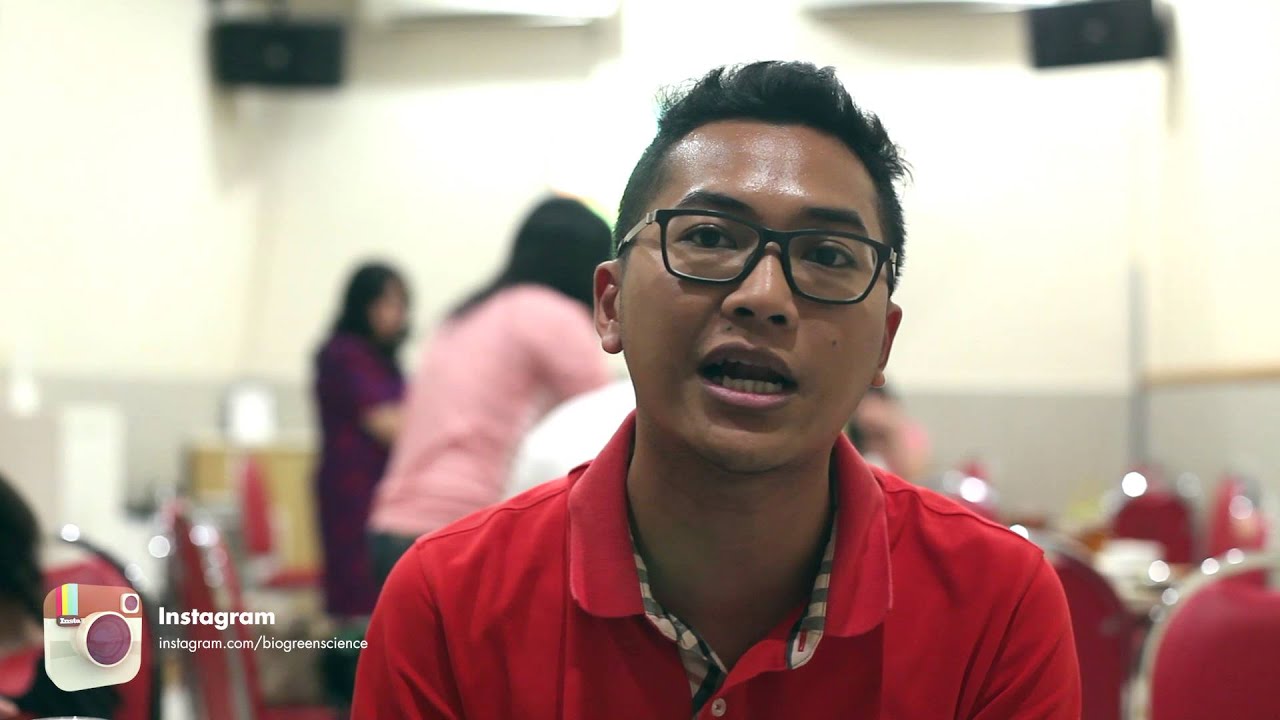 [Applesc] Surya Halim - Bebas dari insomnia, kualitas tidur meningkat