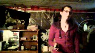 die of a broken heart Caroline dawn Johnson