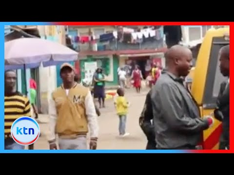 Takwimu za CREAW Kenya zaonyesha zaidi ya visa 5,000 vya dhuluma za kijinsia katika mitaa ya Nairobi