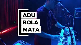 Download lagu Adu Bola Mata (with lyric) - Tiara Andini - JBL Festival 2025 mp3 Download lagu Adu Bola Mata (with lyric) - Tiara Andini - JBL Festival 2025 mp3