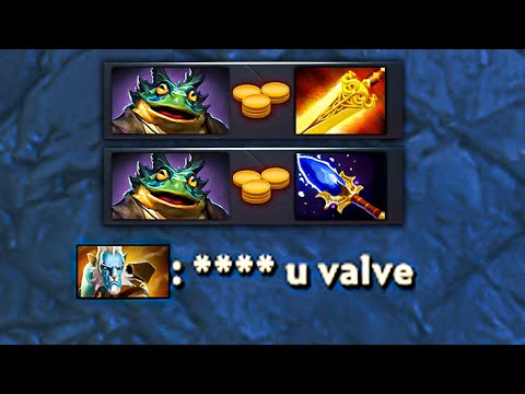 I FOUND THE MOST BROKEN BUILD FOR LARGO IN 7.40 PATCH