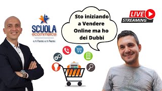 30 Minuti di Consulenza dal Vivo su E-Commerce: quale Scegliere e come Iniziare