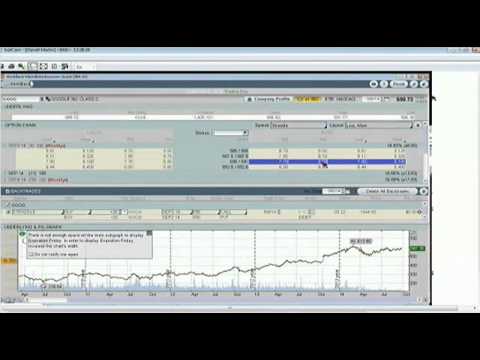 How To Know How Far A Market Will Move - Sep 24th 2014 Diagnostics Trading Hour