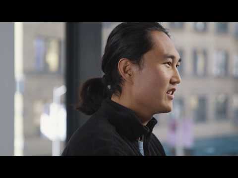 Aha!'s Joon Shin shares how his company has built trust by sharing useful content