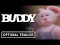 Buddy Official Teaser Trailer 2026 Cristin Milioti Patton Oswalt Keegan Michael Key