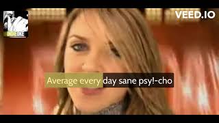 Liz Phair - Extraordinary [karaoke]