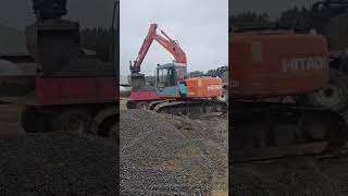 Hitachi EX 100M, Lepp&auml;virta tracked excavator | Image 4 - Machineryline