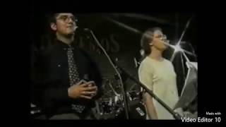 Tú Eres Todo para Mí - 1995 -  Marcos Witt Inédito -  Argentina - by matixalfa