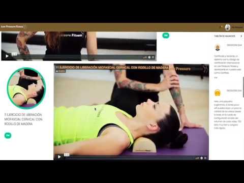 LPF Online - Conoce el aula virtual