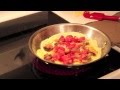 Perfect Omelet in Stainless Steel