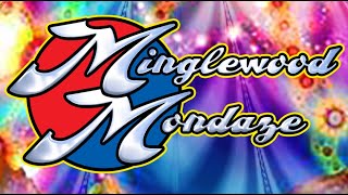 11 Sing Me Back Home Again - Legion Of Minglewood Minglewood Mondaze 05.19.2025 The Barrel Sherman O