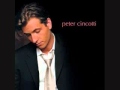 Peter Cincotti - Miss Brown + Lyrics
