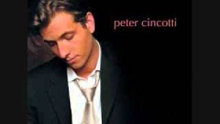 Peter Cincotti - Miss Brown + Lyrics