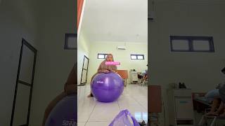 Download lagu COBA LATIHAN JADI IBU HAMIL #viralvideo #shorts mp3