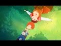FOL'AMOR - Animation Short Film 2013 - GOBELINS