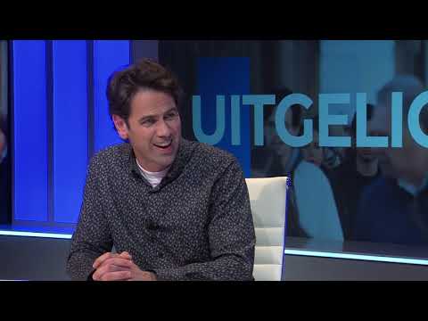 Uitgelicht! 28 februari 2019 - Richard Groenenboom (SDOK) over vervolging van Chinese christenen