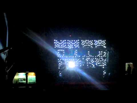 Simon Patterson @ Voodoo Córdoba 13/05/11 (smack 2º tema)