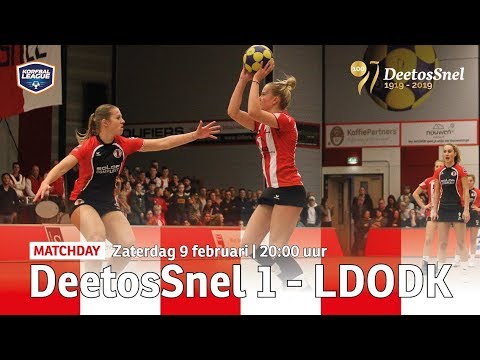 DeetosSnel 1 - LDODK 1