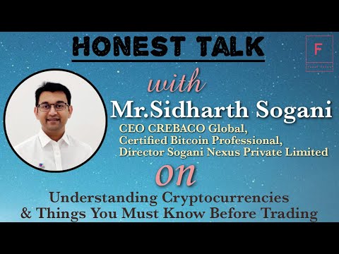  Understanding Cryptocurrencies & Things Before Trading