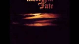 Mercyful Fate - Fifteen Men And A Bottle Of Rum (Subtitulado al español)