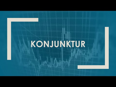 Konjunktur einfach und kurz erklärt