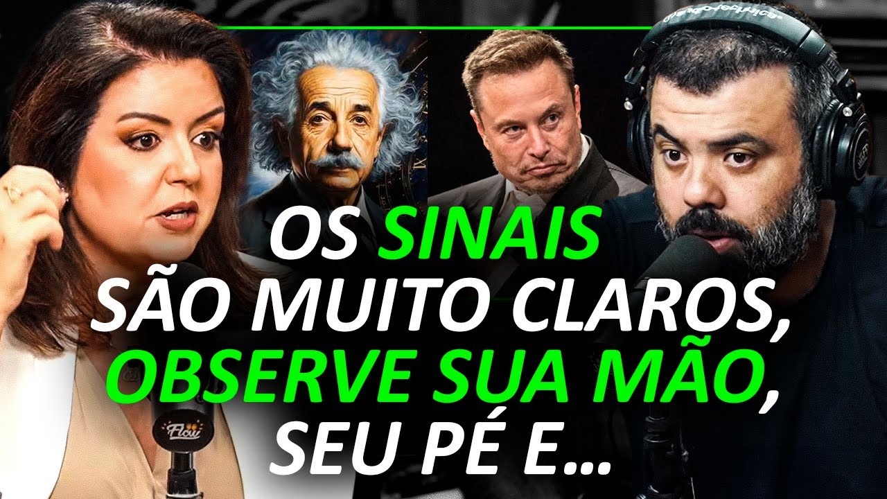 TALVEZ VOCÊ SEJA AUTISTA E NEM SAIBA!