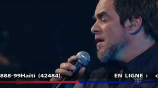 Bruno Pelletier, Sylvain Cossette, Maxime Landry - Si Dieu existe