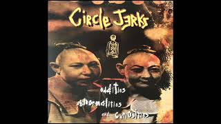 CIRCLE JERKS - Anxious Boy