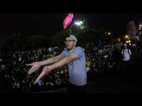 ZORT vs IVAN JR. vs GENOSIS