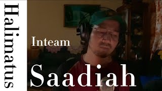 Download lagu Halimatus Saadiah - Inteam ( Coversong By Farred Zane) mp3