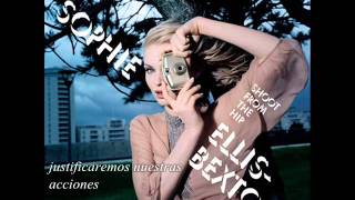 Sophie Ellis Bextor-You get yours (traducida al español)