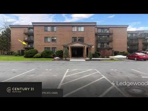 4 Ledgewood Way, Unit 10, Peabody, MA | MLS#72771801  - Century21NorthEast