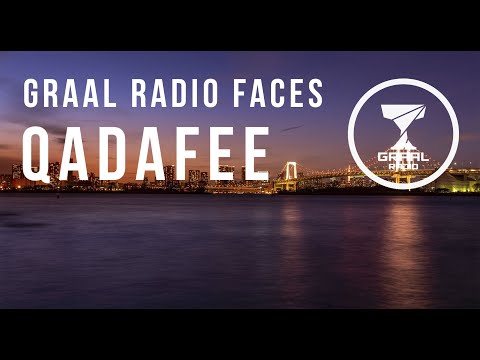 Qadafee - Graal Radio Faces (31.07.2015)