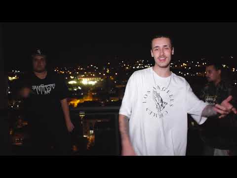 UnderMob - Intenções feat Antítese Rap