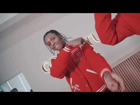 WALTON BABY x ANT BALLA  - Dont Play | Shot by CHD