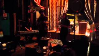 #LiveMusicGalena: Canyon Spells [formerly Daniel and the Lion] [Michaela Thomas] [partial]