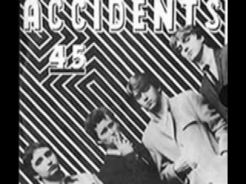 The Accidents - Rifle worship