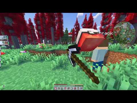 VOD - Laink et Terracid // Pokérayou