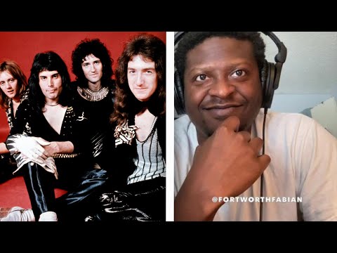 HIP HOP Fan REACTS To QUEEN's Memorable Moments - Hidden Gems