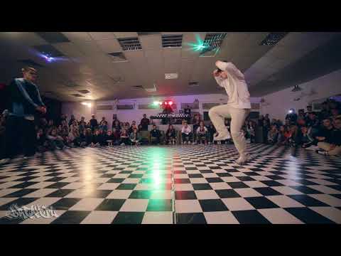 Walka o 3msc Hip-Hop 16+  - Majlo vs Cynku  | Groove Contest VII | WWW.BREAK.PL