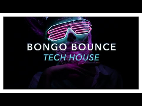 DJ JayTech - Bongo Bounce | TECH HOUSE | deep edm big room jungle latin bass tribal future electro